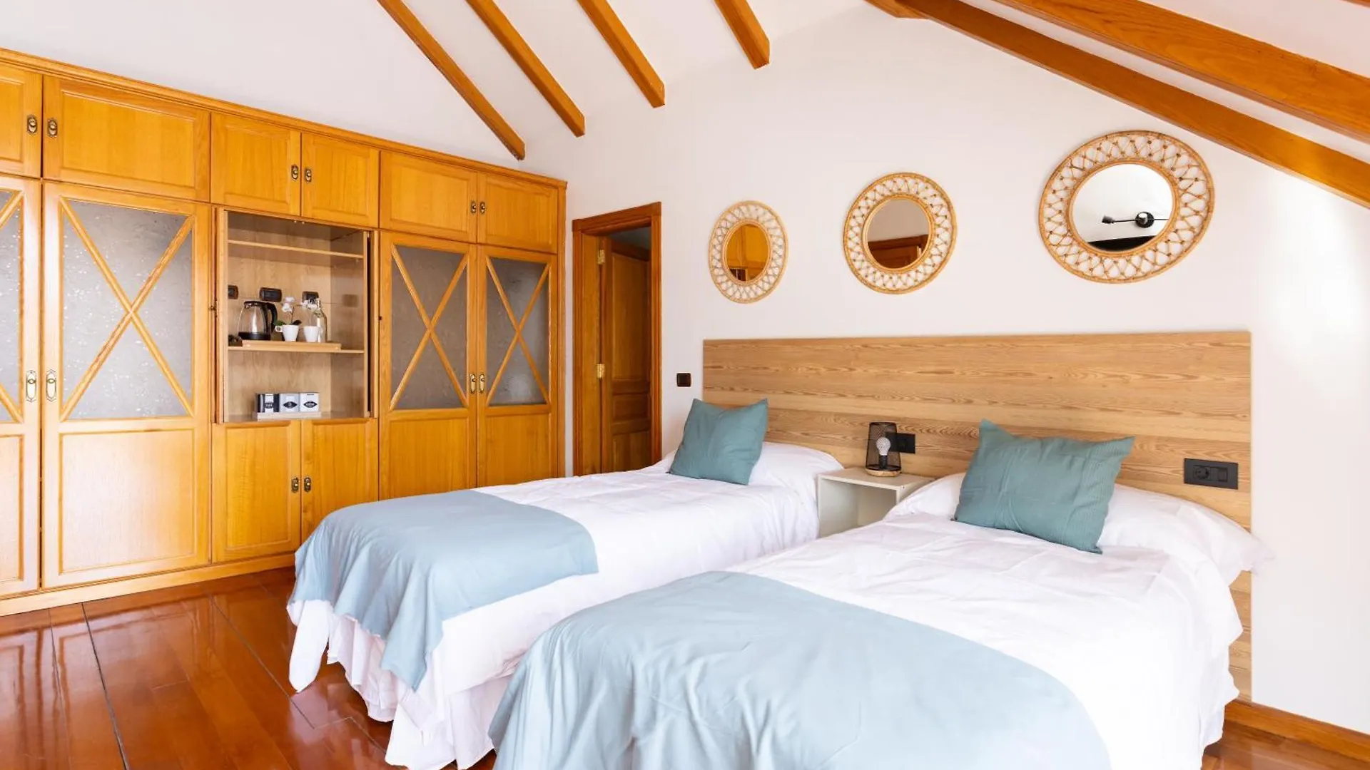 Casa Lali Habitacion 3 Σαν Κριστόμπαλ ντε Λα Λαγούνα 0*,  Ισπανία
