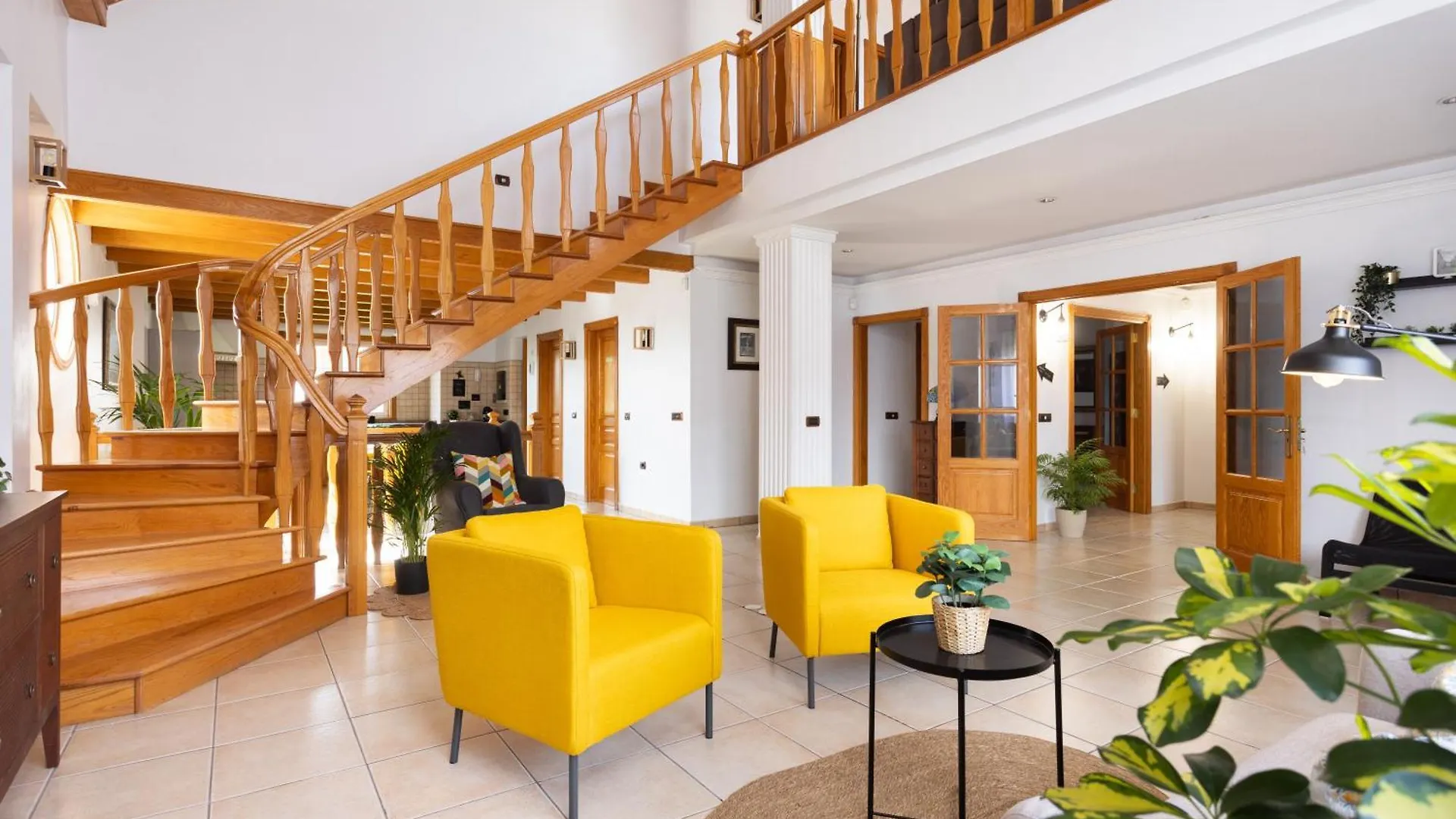Casa Lali Habitacion 3 Σαν Κριστόμπαλ ντε Λα Λαγούνα
