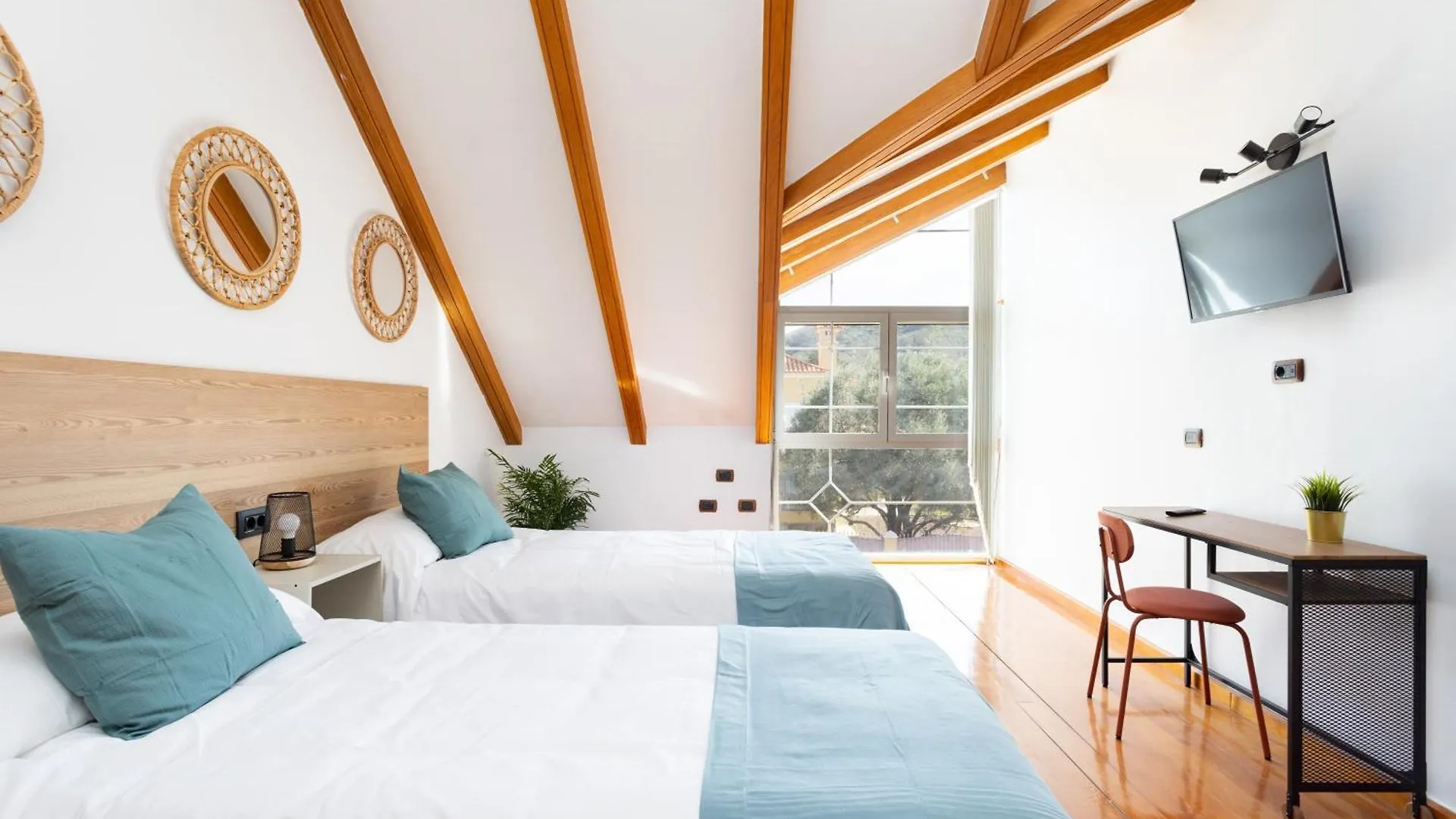 Casa Lali Habitacion 3 Σαν Κριστόμπαλ ντε Λα Λαγούνα