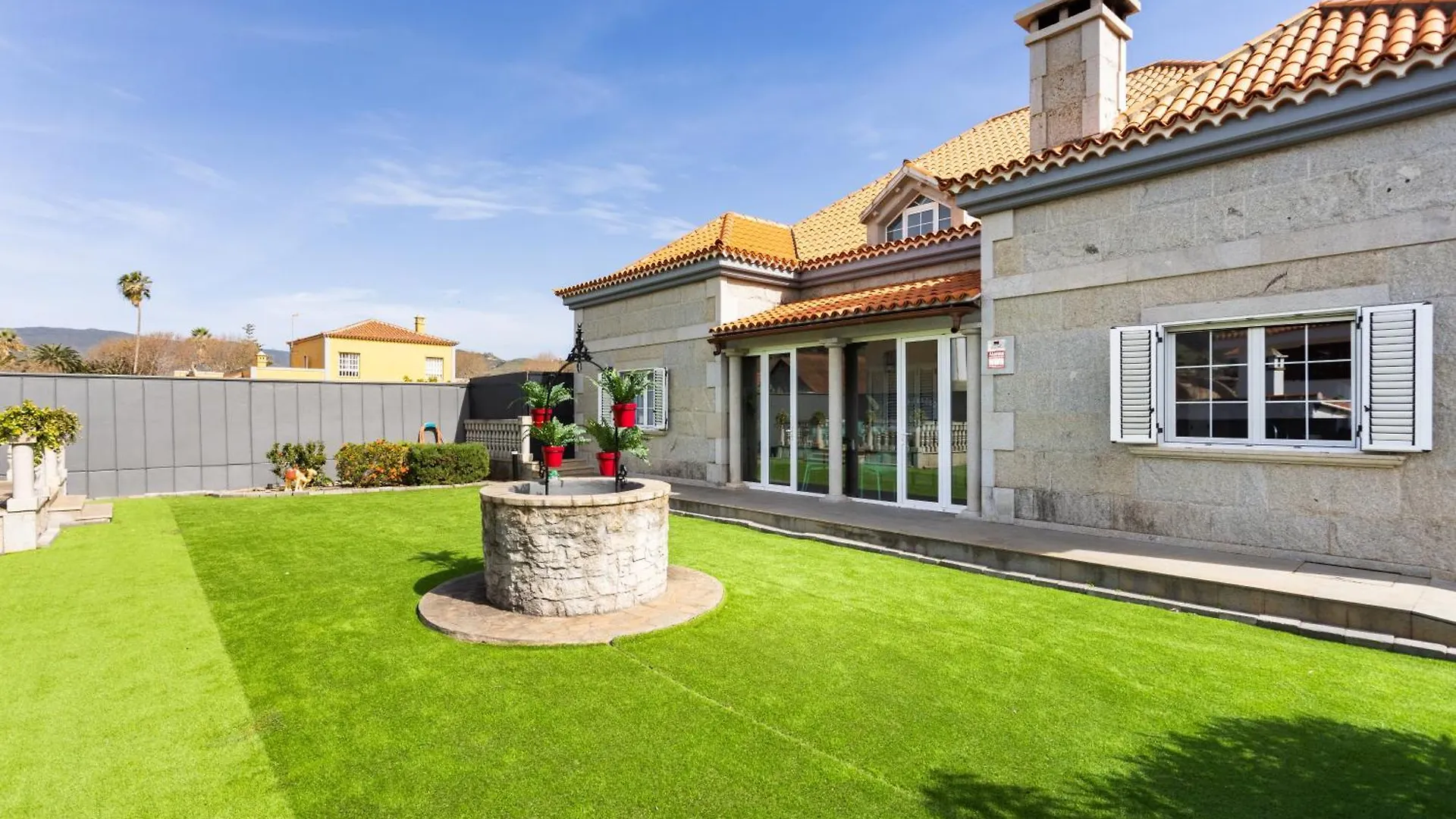 Casa Lali Habitacion 3 Σαν Κριστόμπαλ ντε Λα Λαγούνα