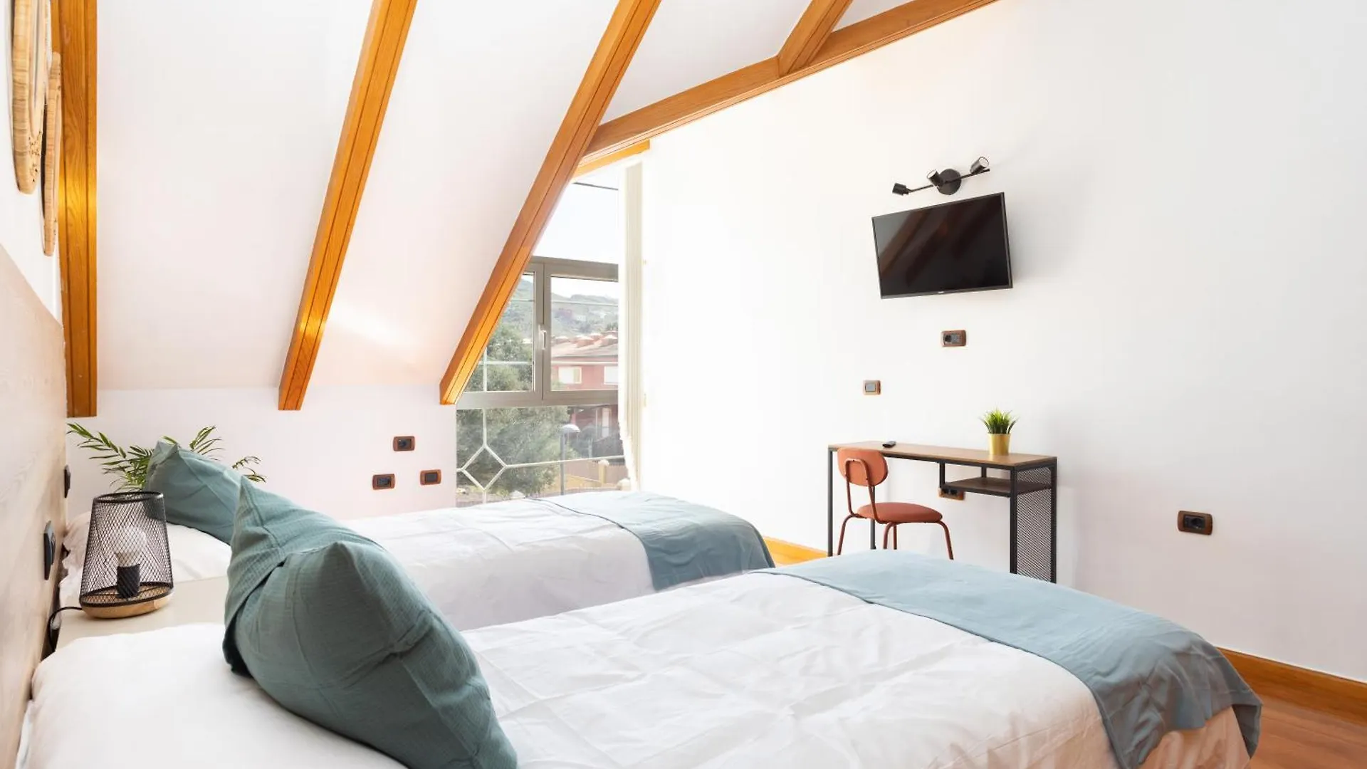 Casa Lali Habitacion 3 Σαν Κριστόμπαλ ντε Λα Λαγούνα