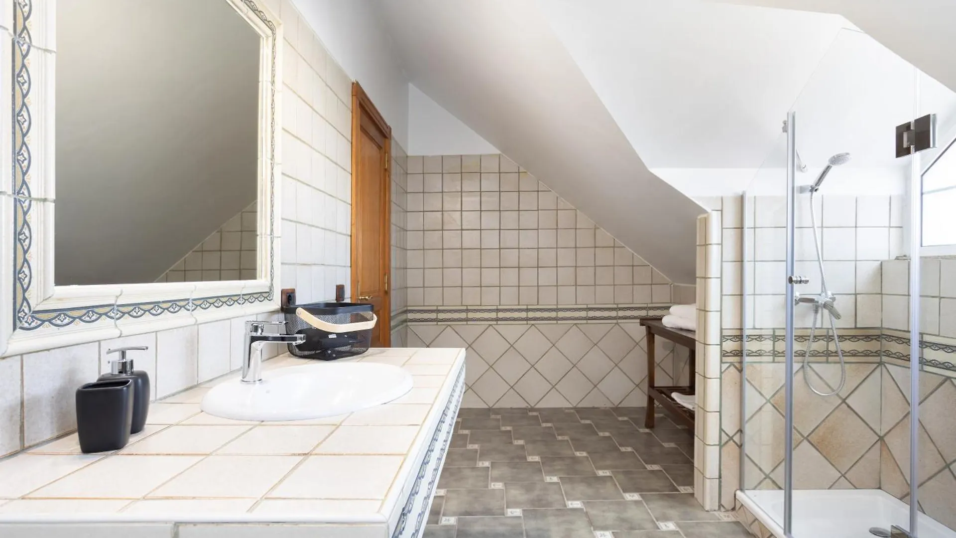 Casa Lali Habitacion 3 Σαν Κριστόμπαλ ντε Λα Λαγούνα Πανσιόν