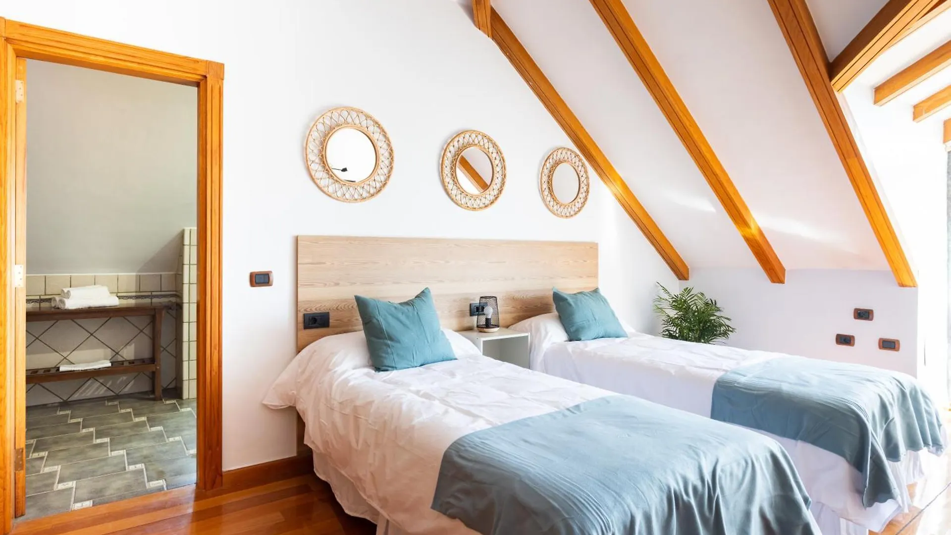 Casa Lali Habitacion 3 Σαν Κριστόμπαλ ντε Λα Λαγούνα 0*,  Ισπανία