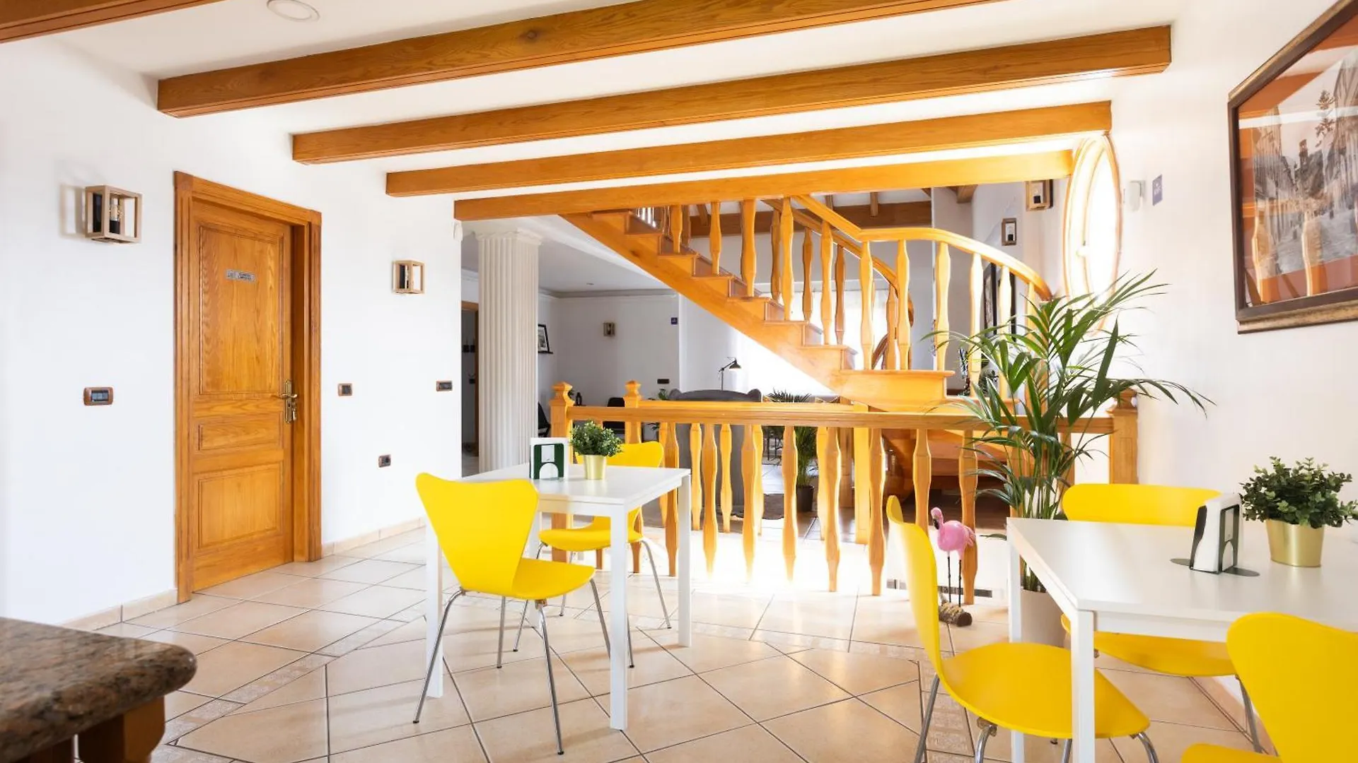 Πανσιόν Casa Lali Habitacion 3 Σαν Κριστόμπαλ ντε Λα Λαγούνα